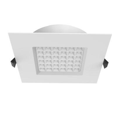 oprawa wstropowa LED downlight HASHTAG# DLS 25W 3000lm 4000K IP54 200-240V 50-60Hz